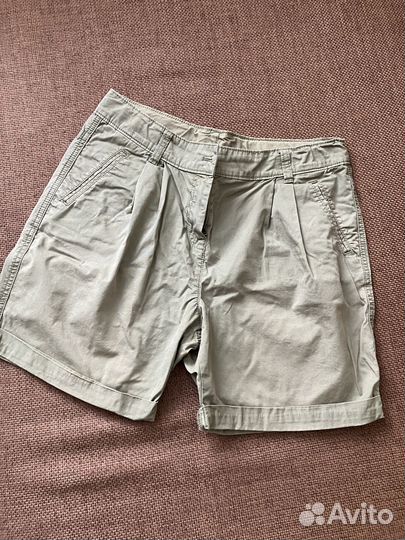 Женские шорты