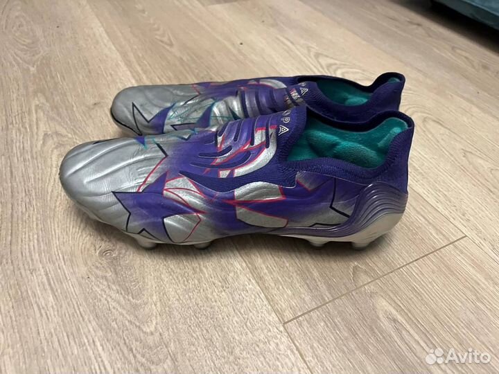 Бутсы профессиональные