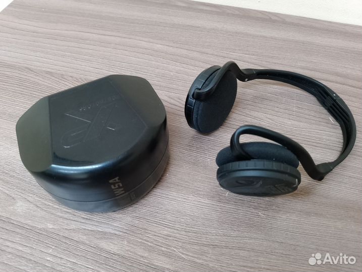 Наушники xp wsa для металлоискателя orx,deus