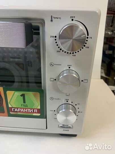 Духовой шкаф Kraft kfc mo200hw