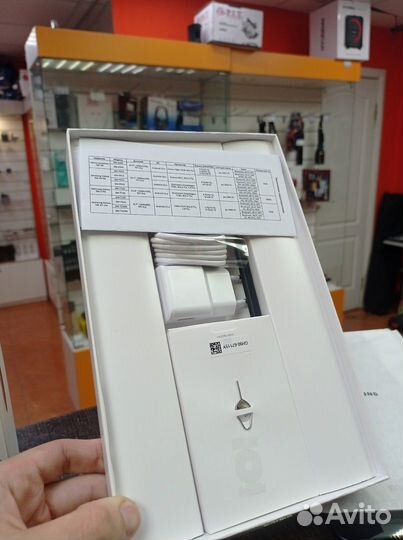 Samsung Galaxy Tab S6 Lite 2022 4/64 (Тб74)