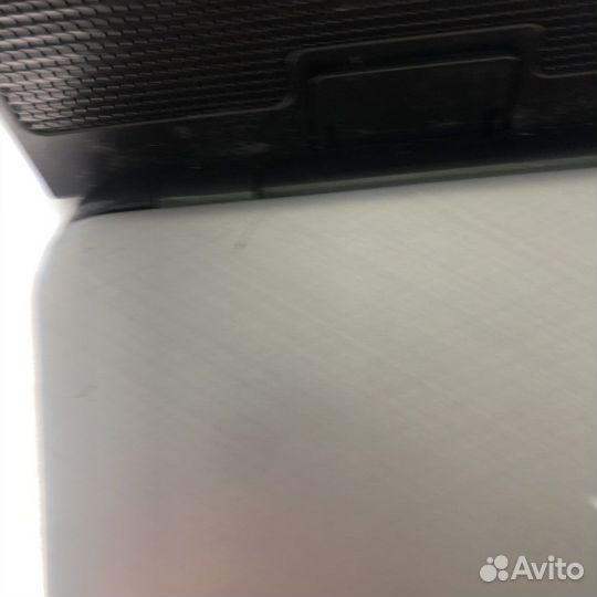 Игровой ноутбук hp