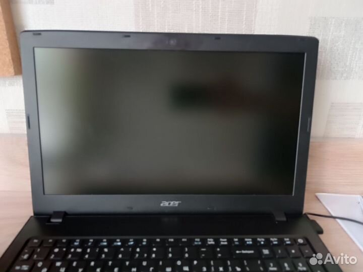 Ноутбук Acer TravelMate P259 series