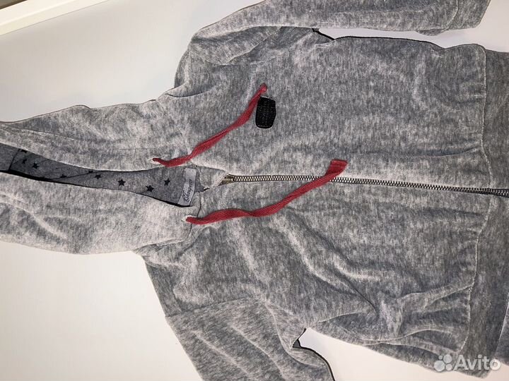 Choupette костюм для мальчика 80