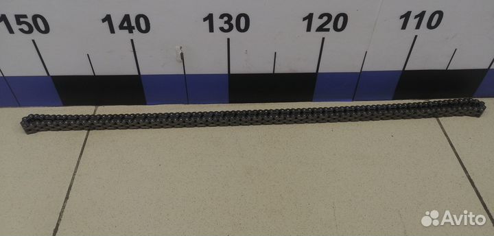 Цепь грм Passat B6 2005-2010