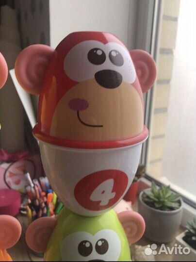 Боулинг Chicco