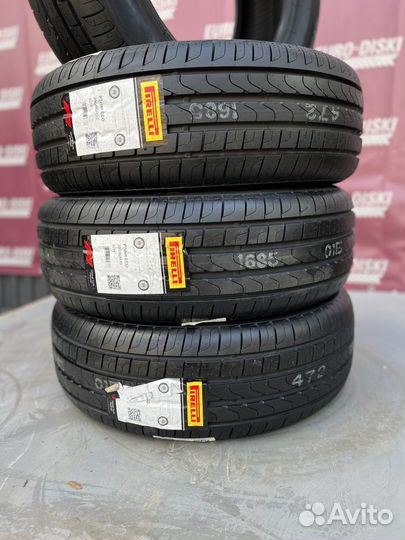 Pirelli Cinturato P7 225/45 R17 91V