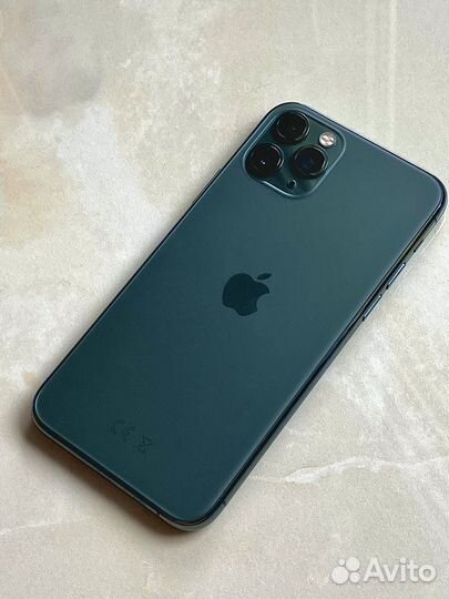 iPhone 11 Pro, 64 ГБ