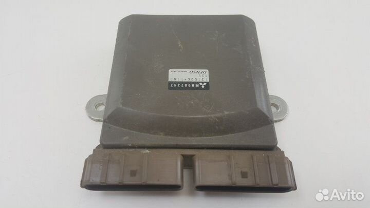 Блок управления форсунками Mitsubishi Lancer Cedia