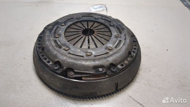 Маховик Peugeot 3008, 2010