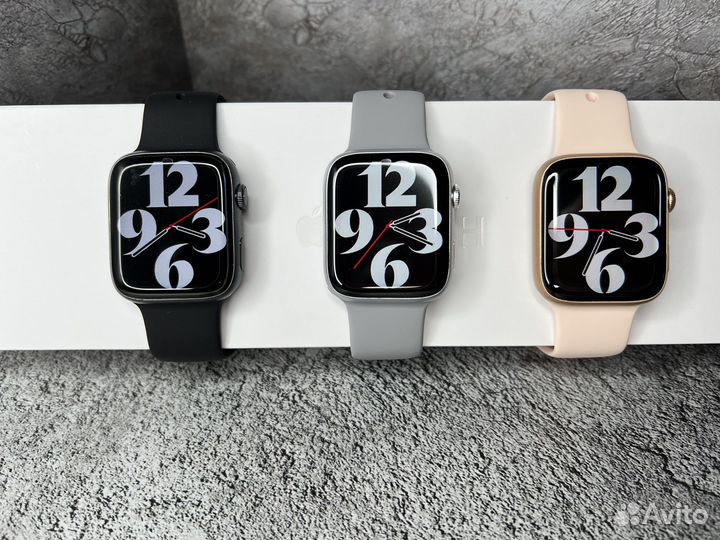 Smart Watch 8 Premium +доставка/гарантия