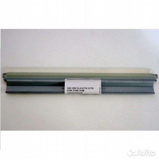 Ракель фотобарабана Samsung 320