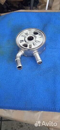 Теплообменник mazda 6 Lf9V14700A