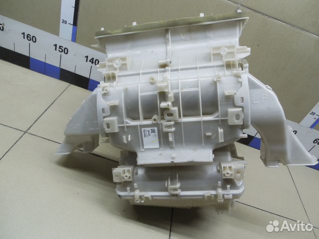 Корпус отопителя Auris (E15) 2006-2012