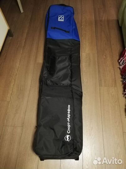 Сдам в аренду чехол для горных лыж