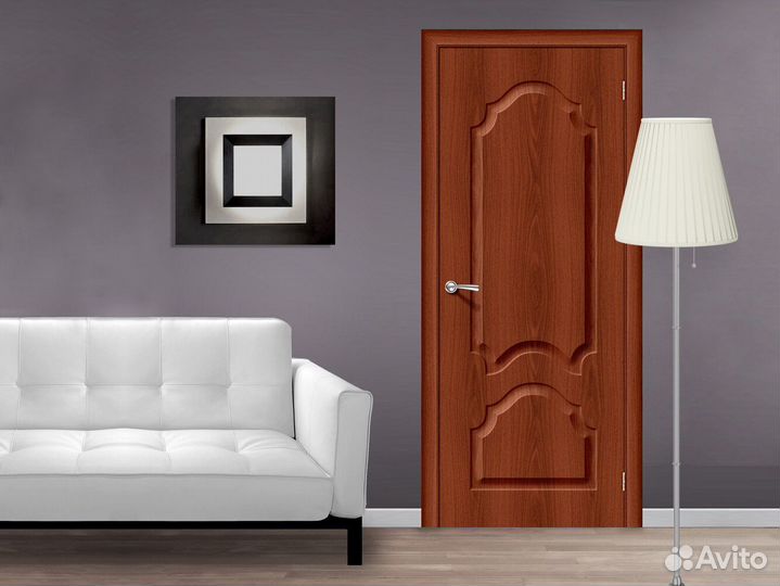 Дверь межкомнатная