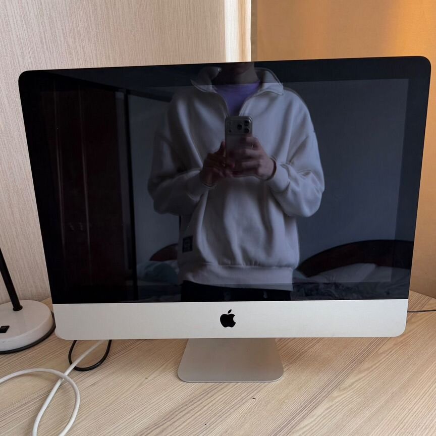 imac 27 2012 - Купить недорого электронику в Москве | Авито