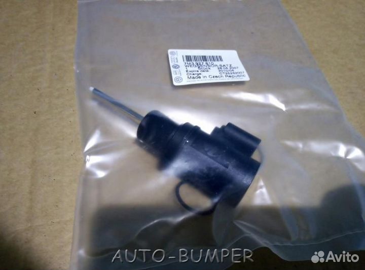 VAG Датчик вакуумного усилителя тормозов