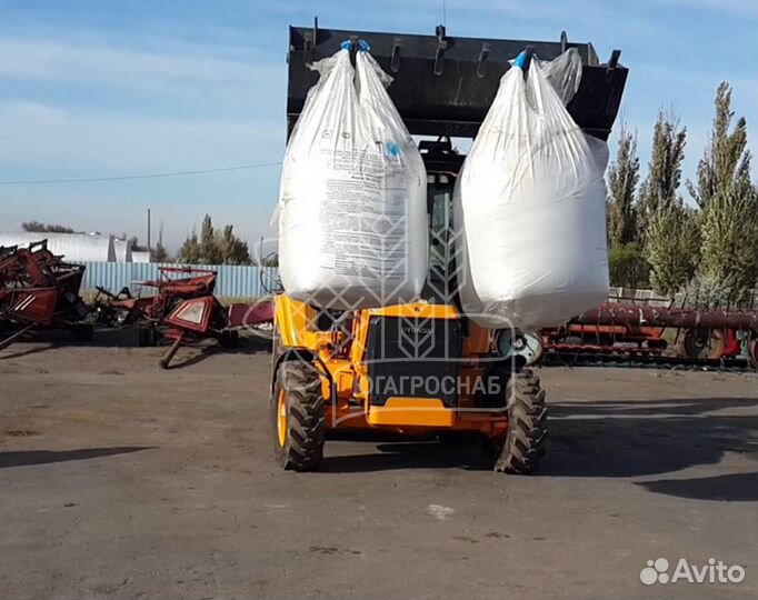 Аммофос от 25 тонн в Староминской