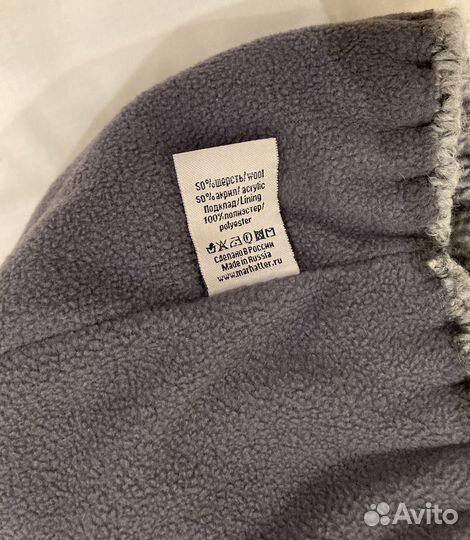 Шапка для девочки