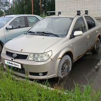 FAW Vita 1.3 MT, 2008, 153 926 км, с пробегом, цена 130 000 руб.