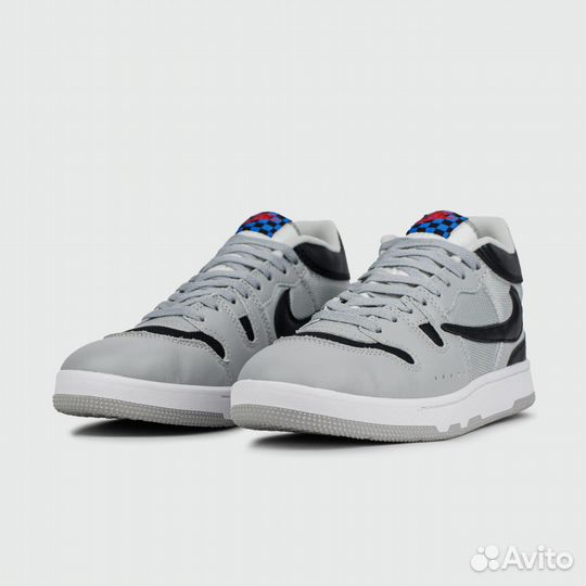 Кроссовки Nike MAC attack QS