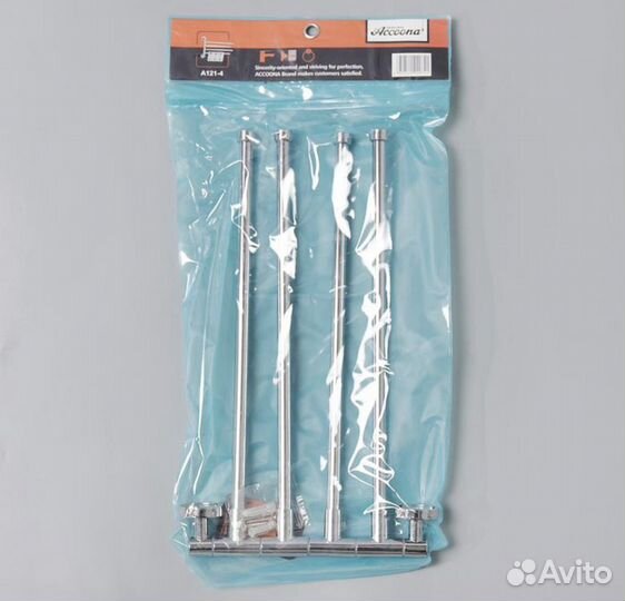 Держатель для полотенец