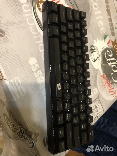 Клавиатура для ноутбука