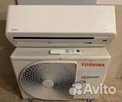 Установка кондиционеров