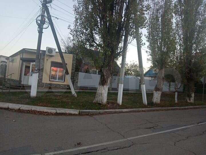 Дом 72 м² на участке 5,8 сот.