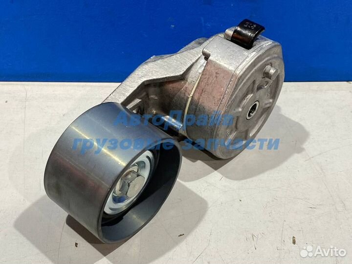 Натяжитель поликлинового ремня Мерседес Актрос