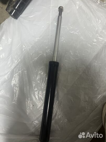 Амортизаторы