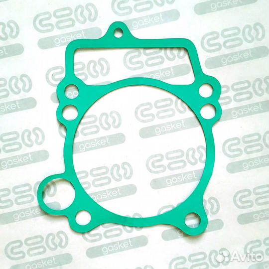Прокладка цилиндра Yamaha WR250/YZ250