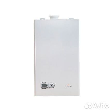 Котел настенный Ferroli Vitabel нf 32 одноконтурны