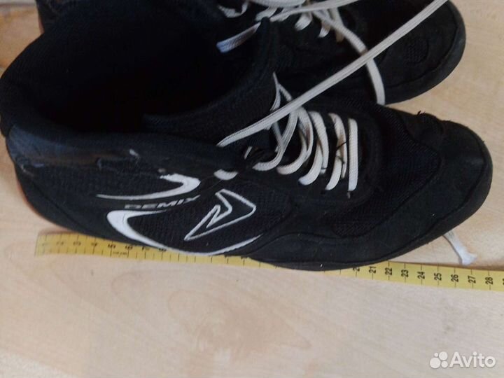 Борцовки для борьбы