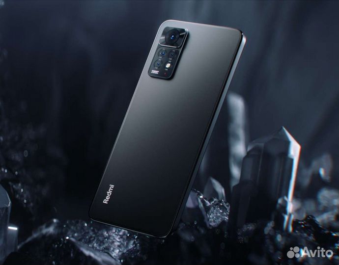 Redmi Note 11 Pro 8/128 Гарантия - Новый