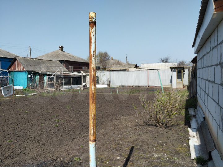 Дом 94,2 м² на участке 5 сот.