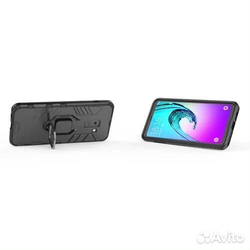 Чехол на Samsung galaxy A8