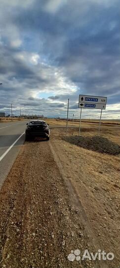 Перегон автомобиля из владивостока