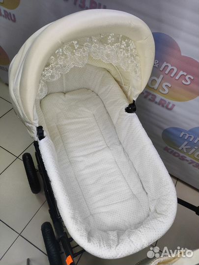 Детские коляски для новорожденных