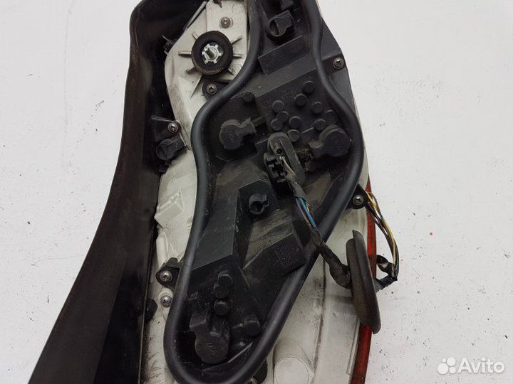 Фонарь задний правый Opel Insignia