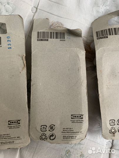 Держатель IKEA