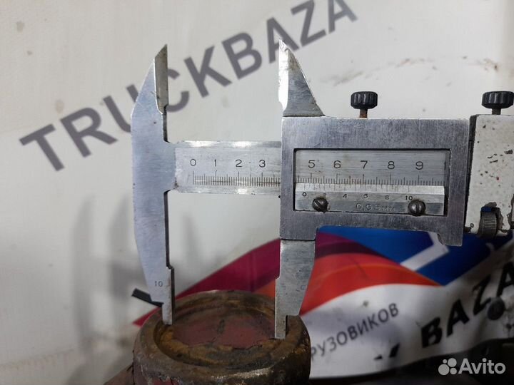 Вал карданный 1511 мм