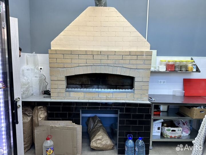 Готовый бизнес шаурма шашлык