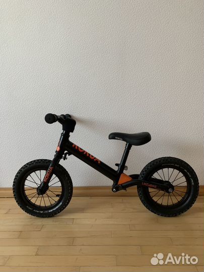 Беговел Kokua Like Bike