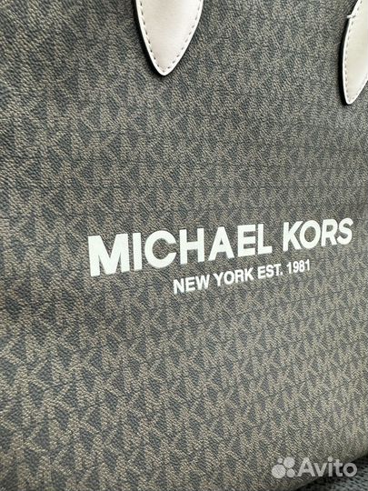 Cумка michael kors оригинал