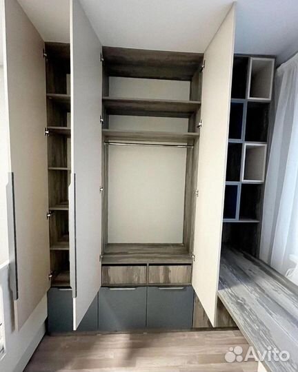 Детская мебель