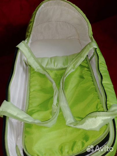 Сумка переноска детская