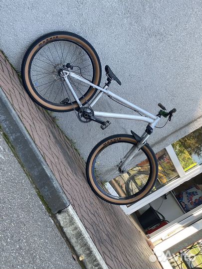 Мтб Mongoose fireball ss 26