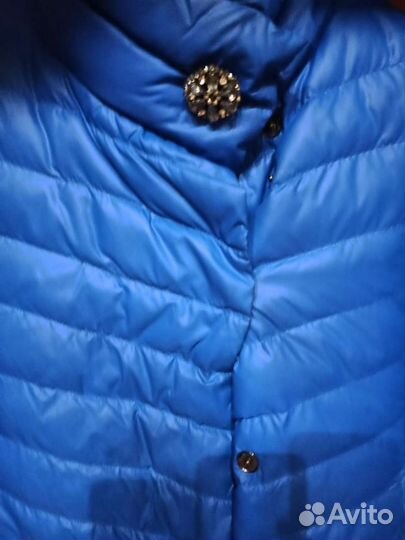 Куртки весна осень